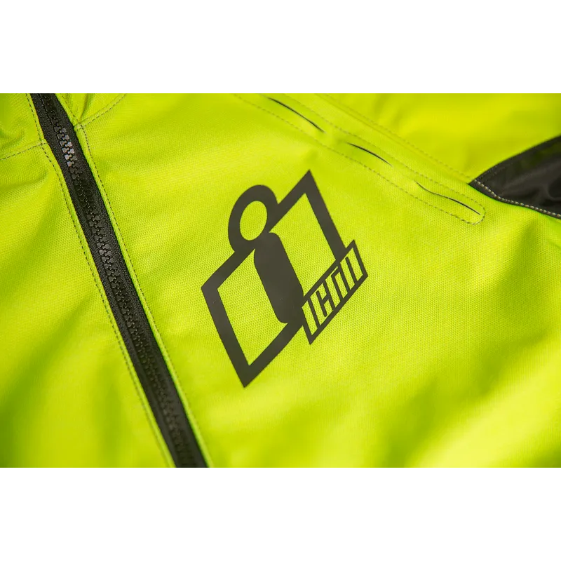 Icon Airform Jacket