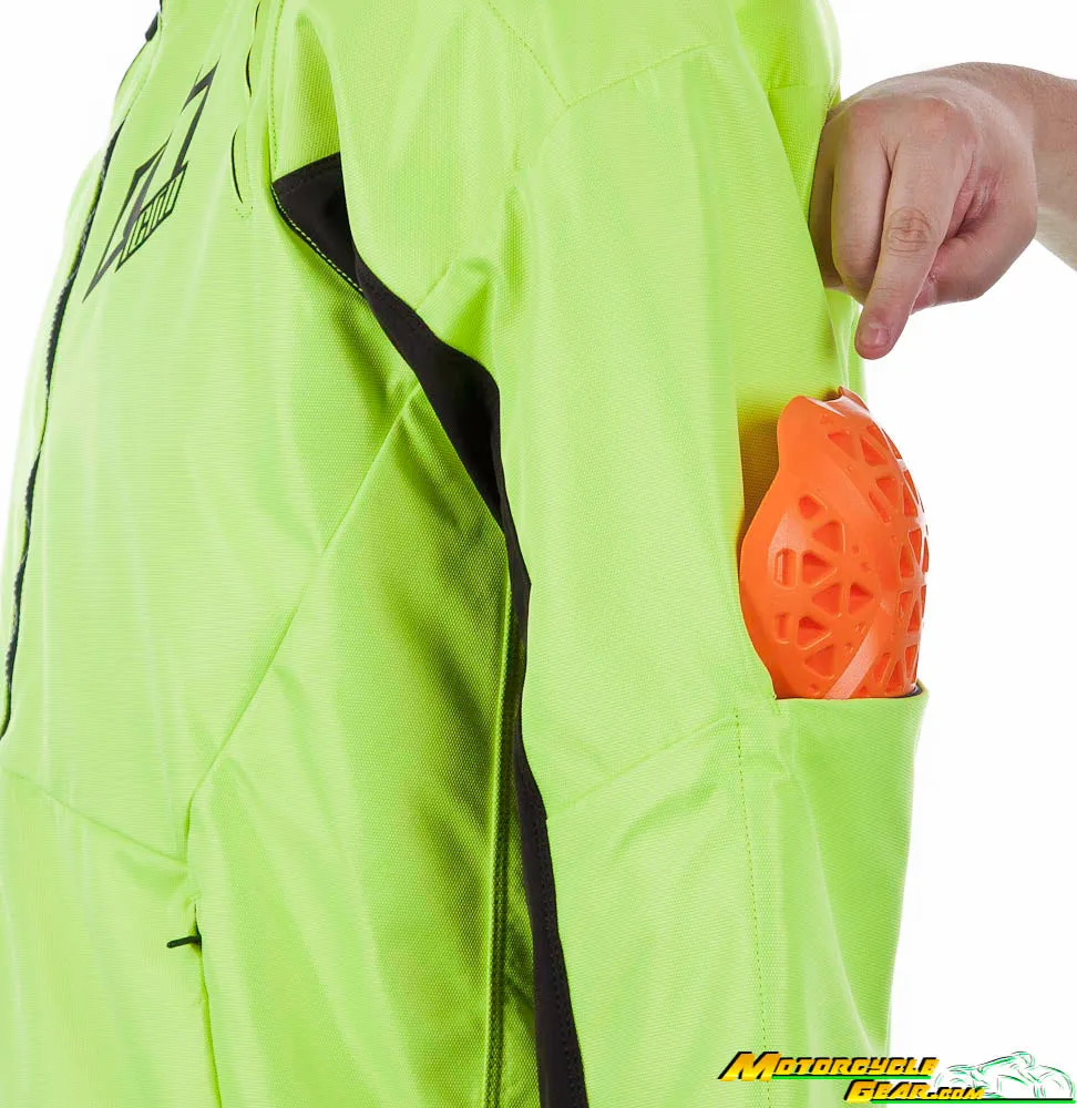 Icon Airform Jacket