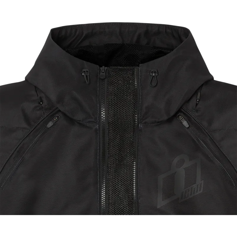 Icon Airform Jacket