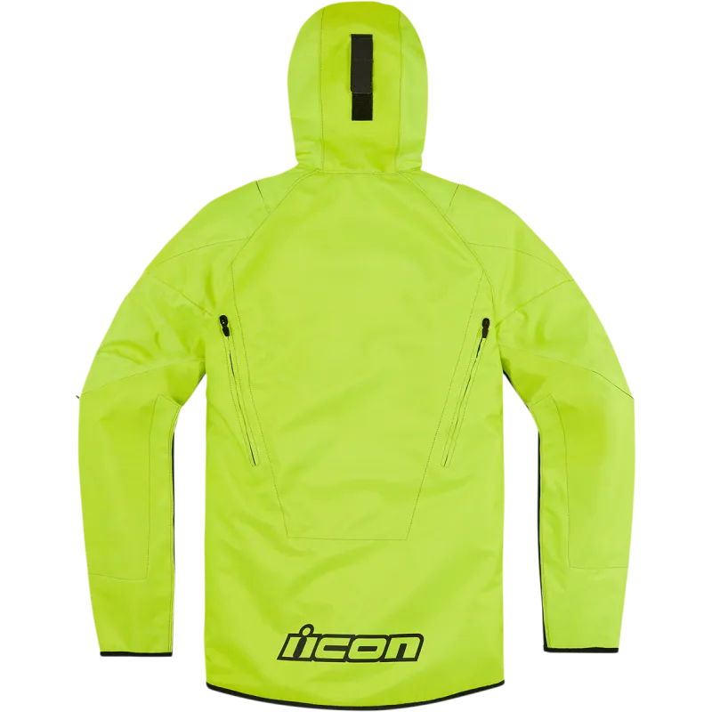 Icon Airform Jacket