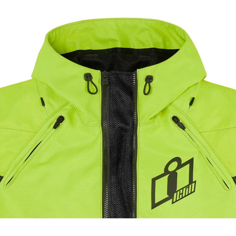 Icon Airform Jacket