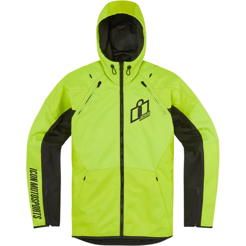 Icon Airform Jacket