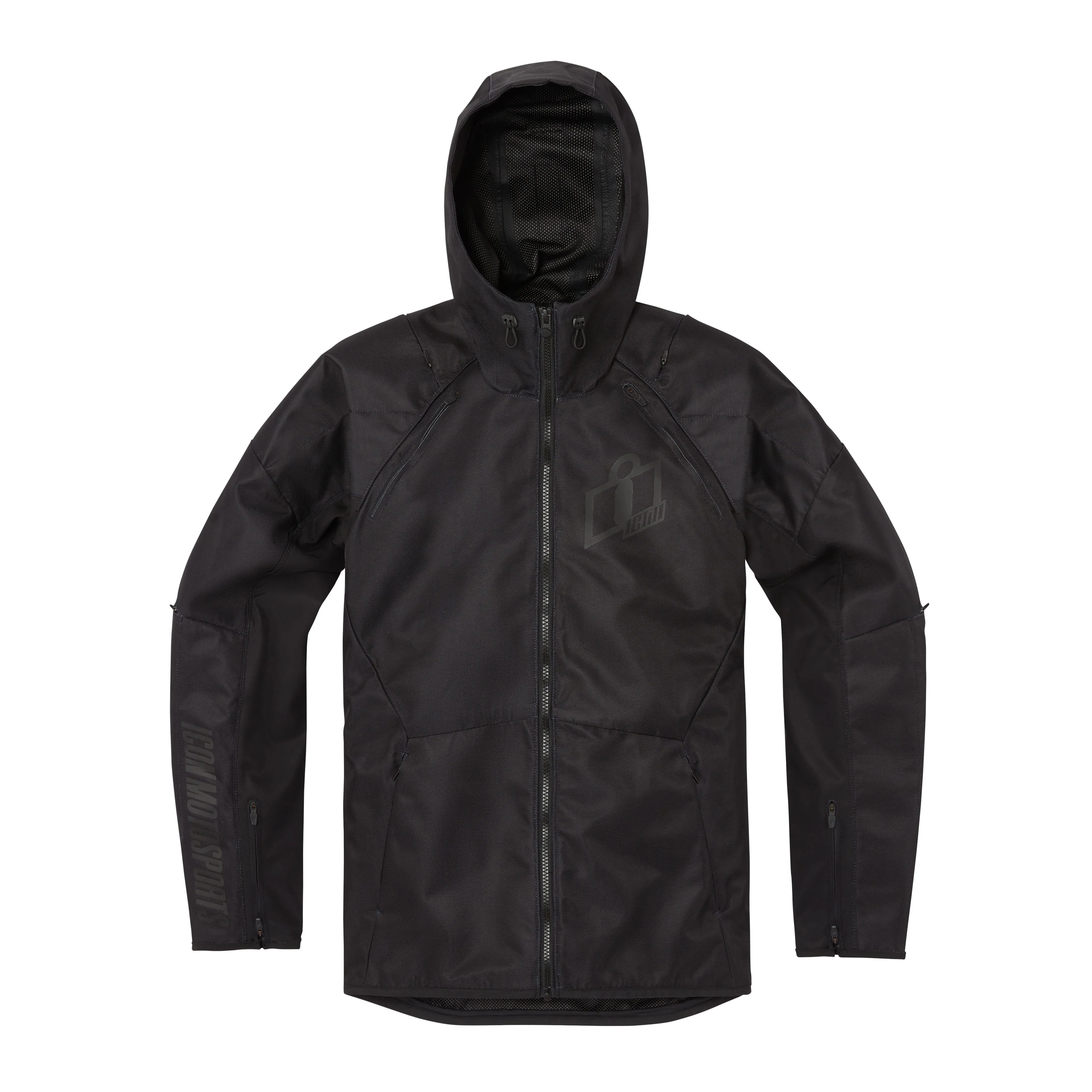Icon Airform Jacket