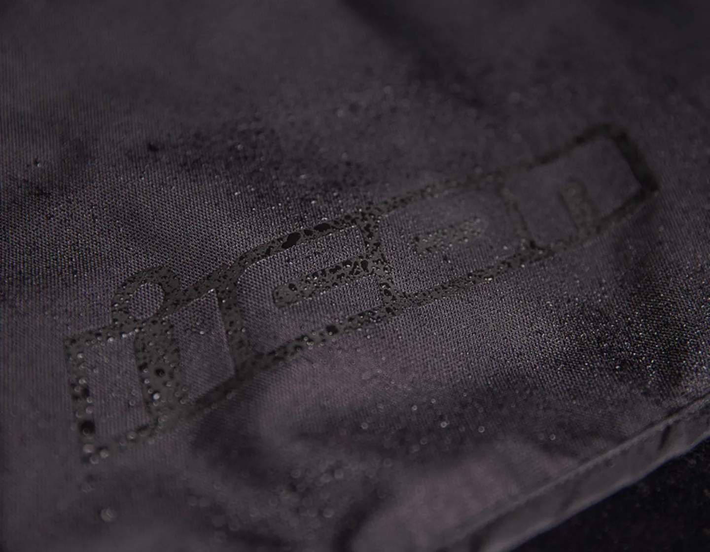 Icon Airform Motorcycle Jacket - Black