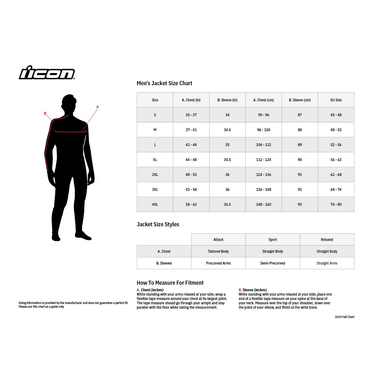 ICON Basehawk 2 Jacket