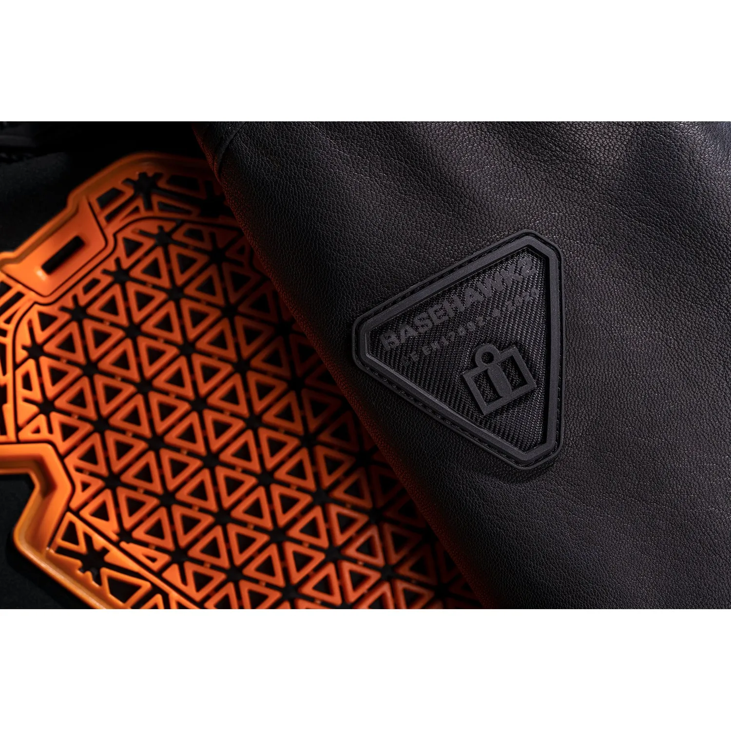 ICON Basehawk 2 Jacket