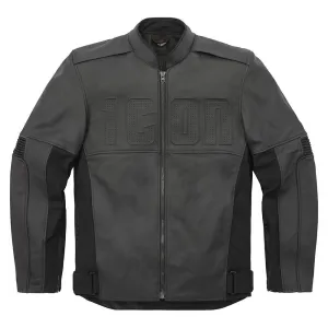 Icon Motorhead3 Jacket