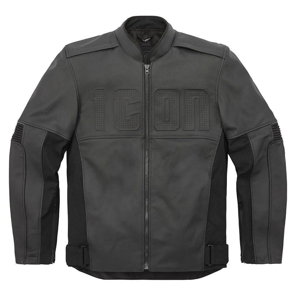 Icon Motorhead3 Jacket