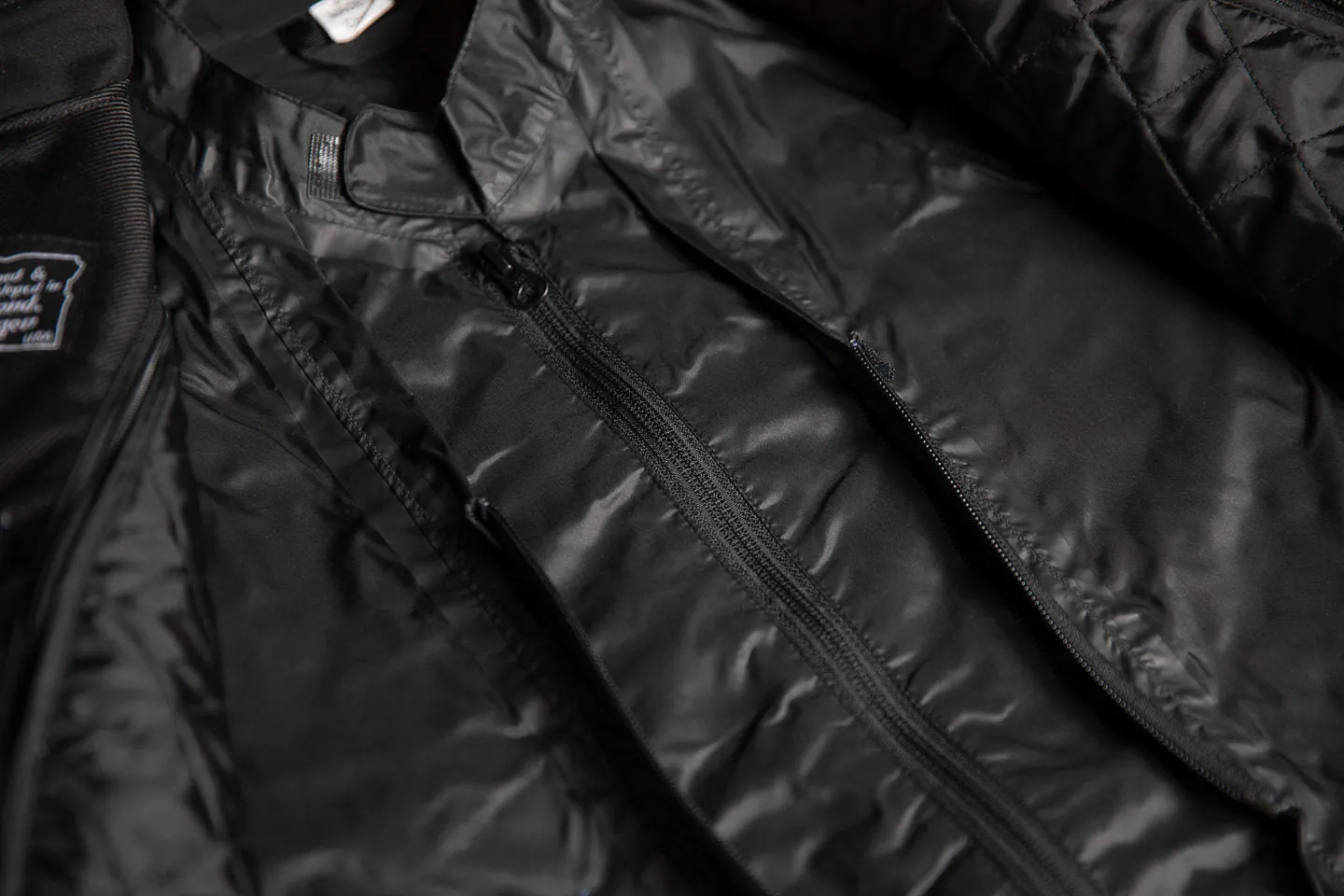 Icon Motorhead3 Jacket