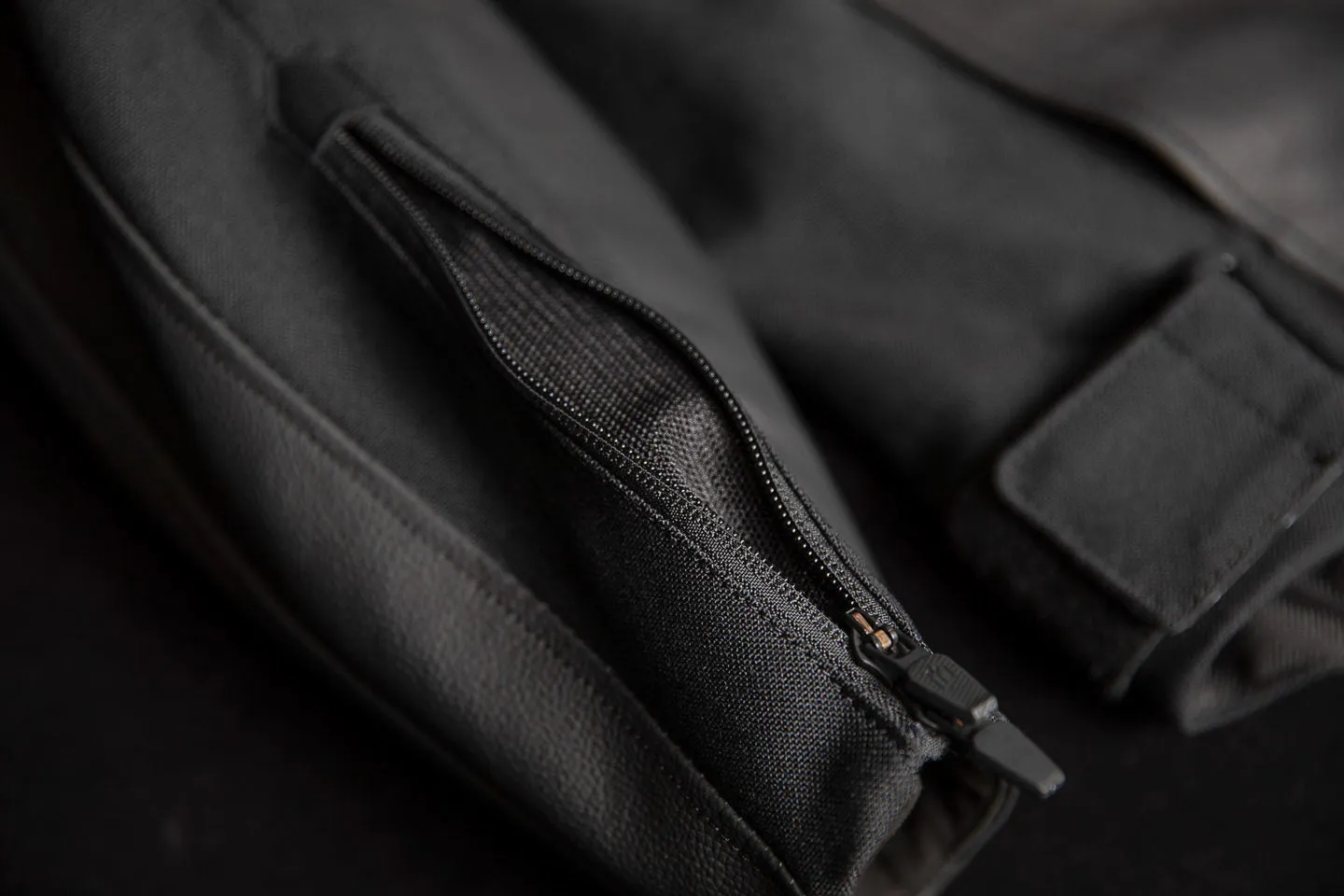 Icon Motorhead3 Jacket
