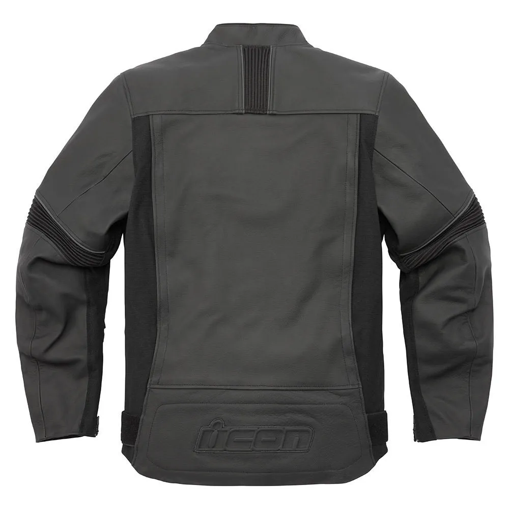 Icon Motorhead3 Jacket
