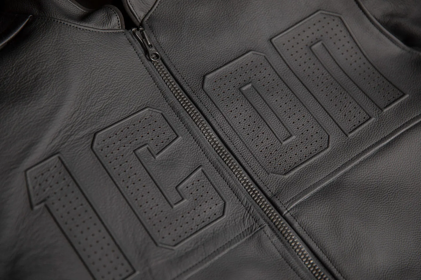 Icon Motorhead3 Jacket