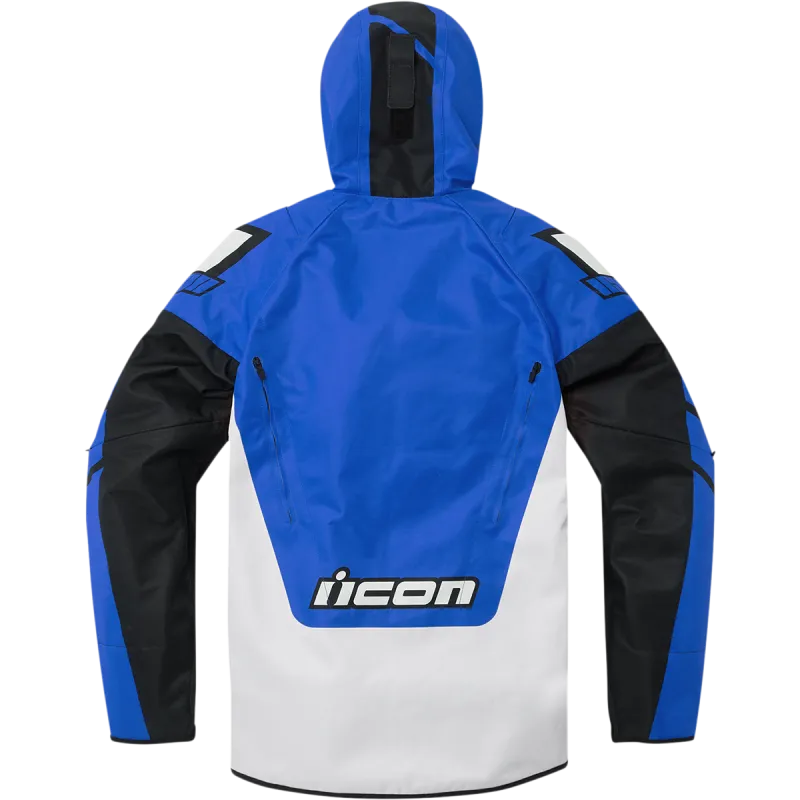 Icon Retro Airform Jacket