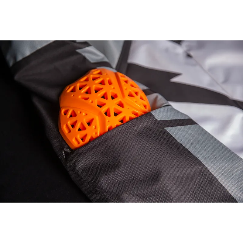 Icon Retro Airform Jacket