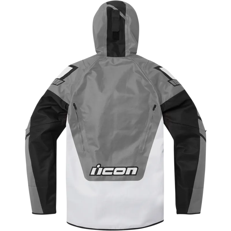 Icon Retro Airform Jacket