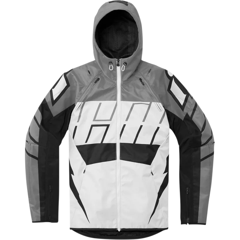 Icon Retro Airform Jacket