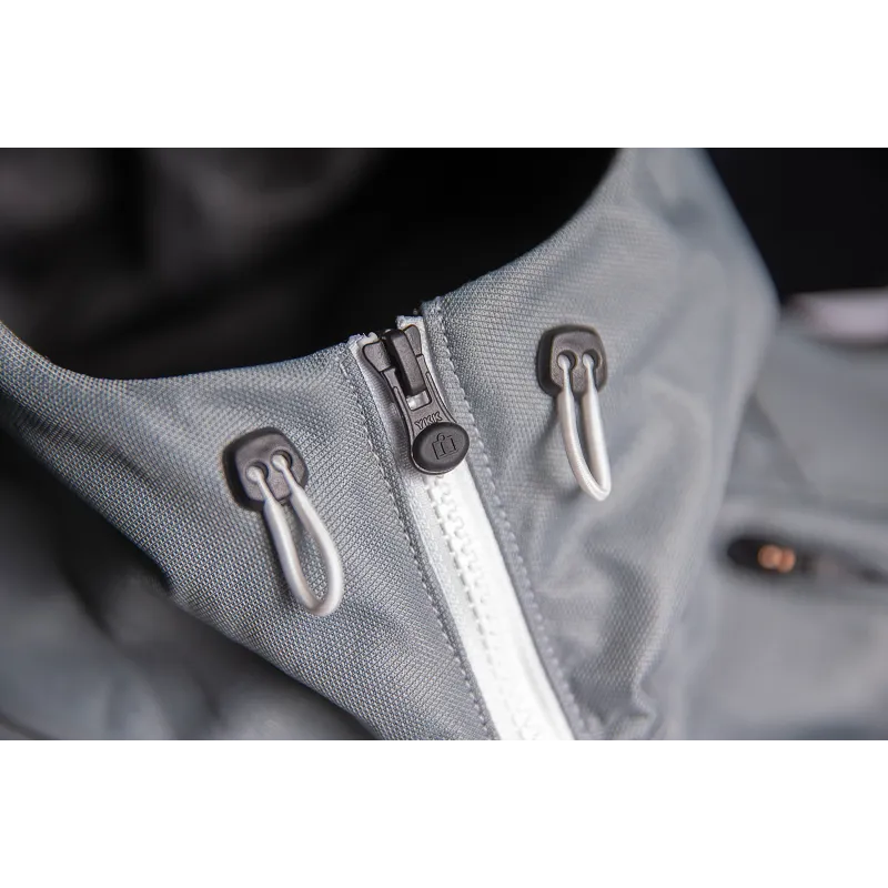 Icon Retro Airform Jacket