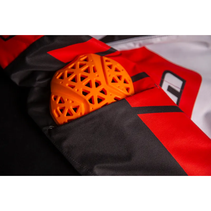 Icon Retro Airform Jacket