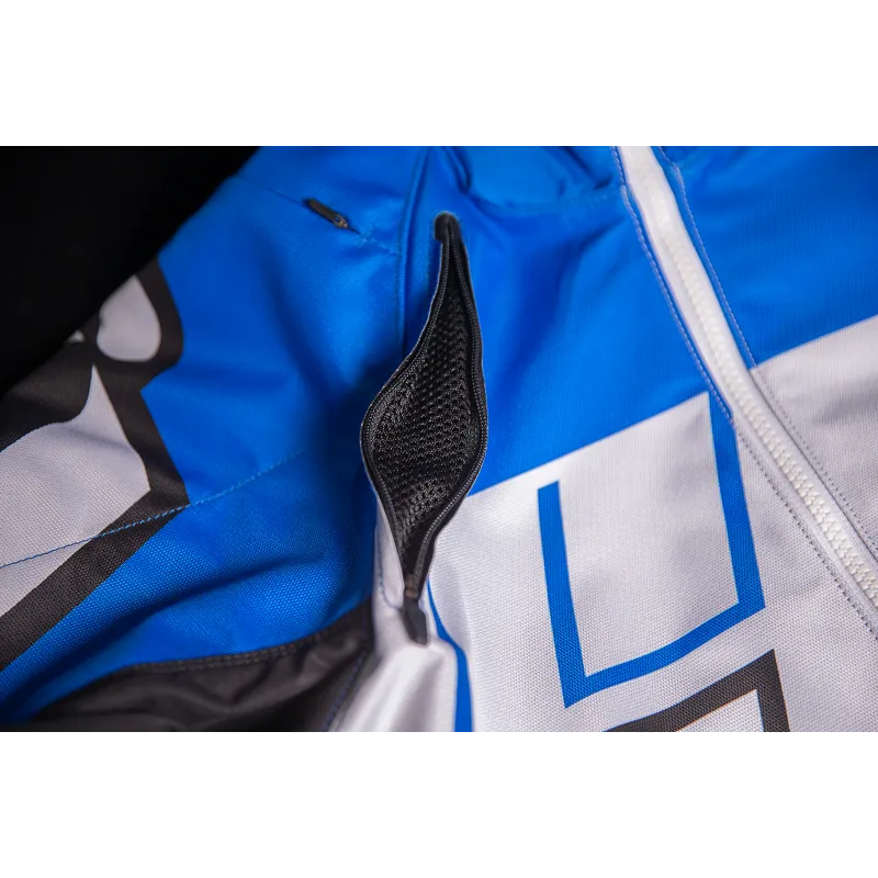 Icon Retro Airform Jacket