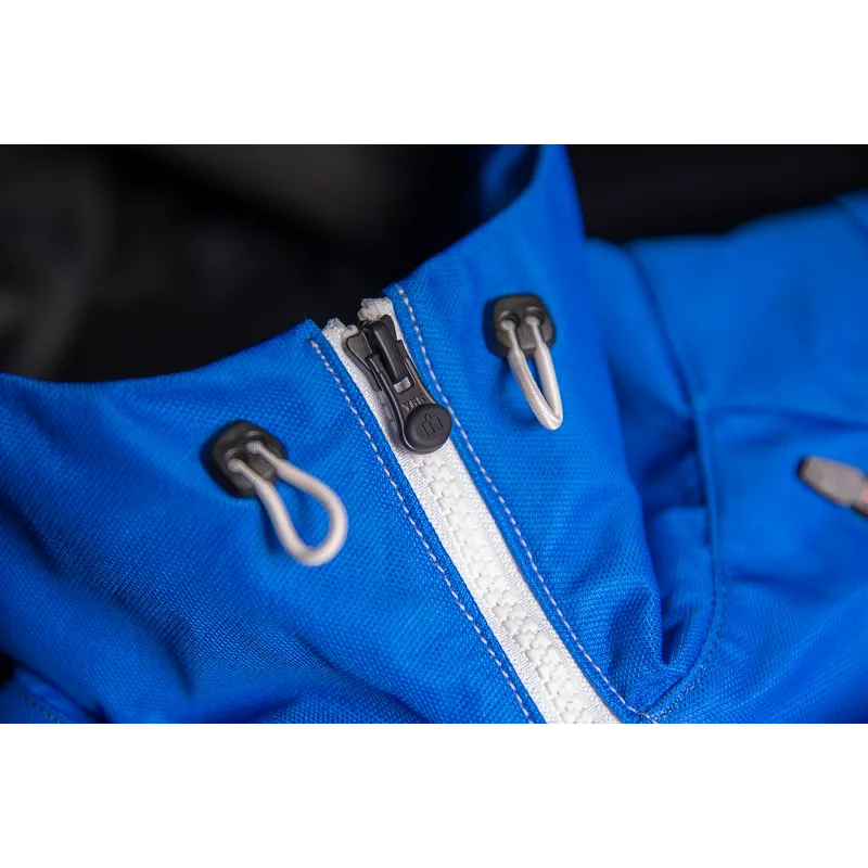 Icon Retro Airform Jacket