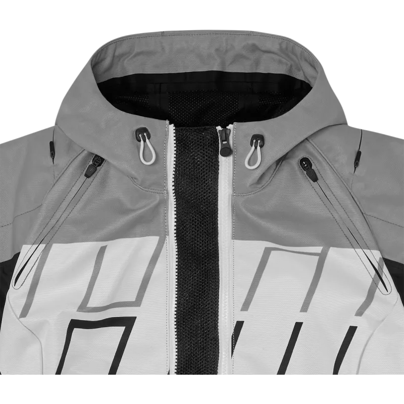 Icon Retro Airform Jacket