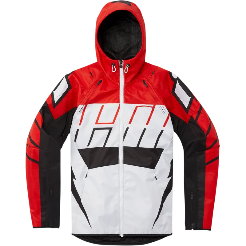 Icon Retro Airform Jacket