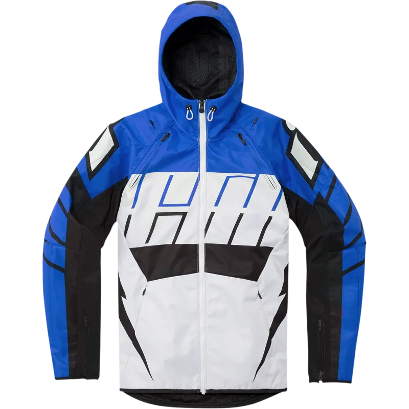 Icon Retro Airform Jacket