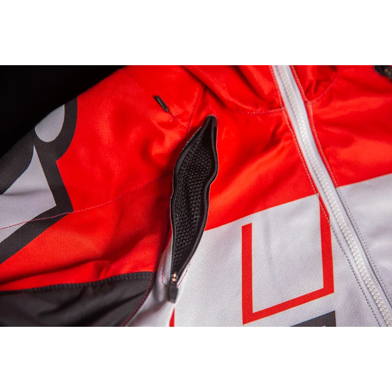 Icon Retro Airform Jacket