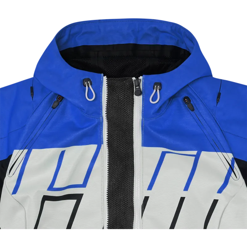 Icon Retro Airform Jacket