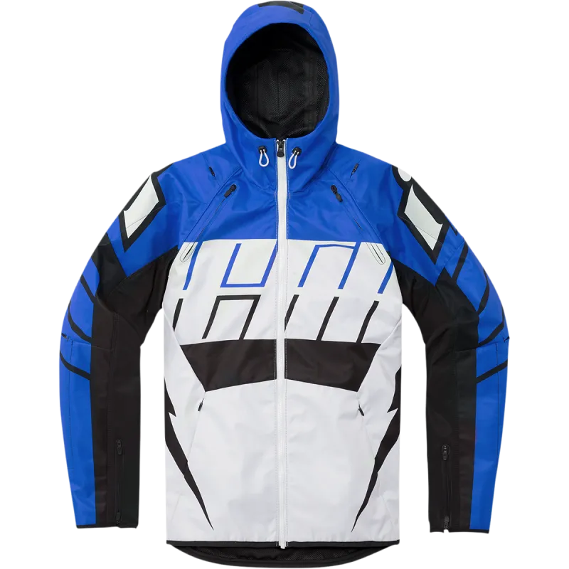 Icon Retro Airform Jacket