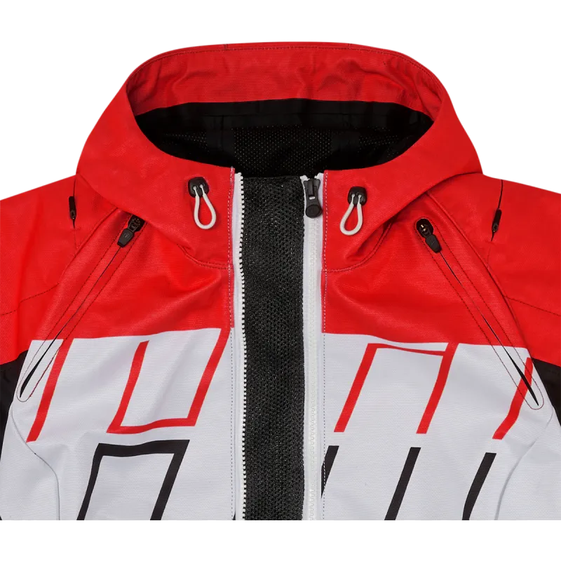 Icon Retro Airform Jacket