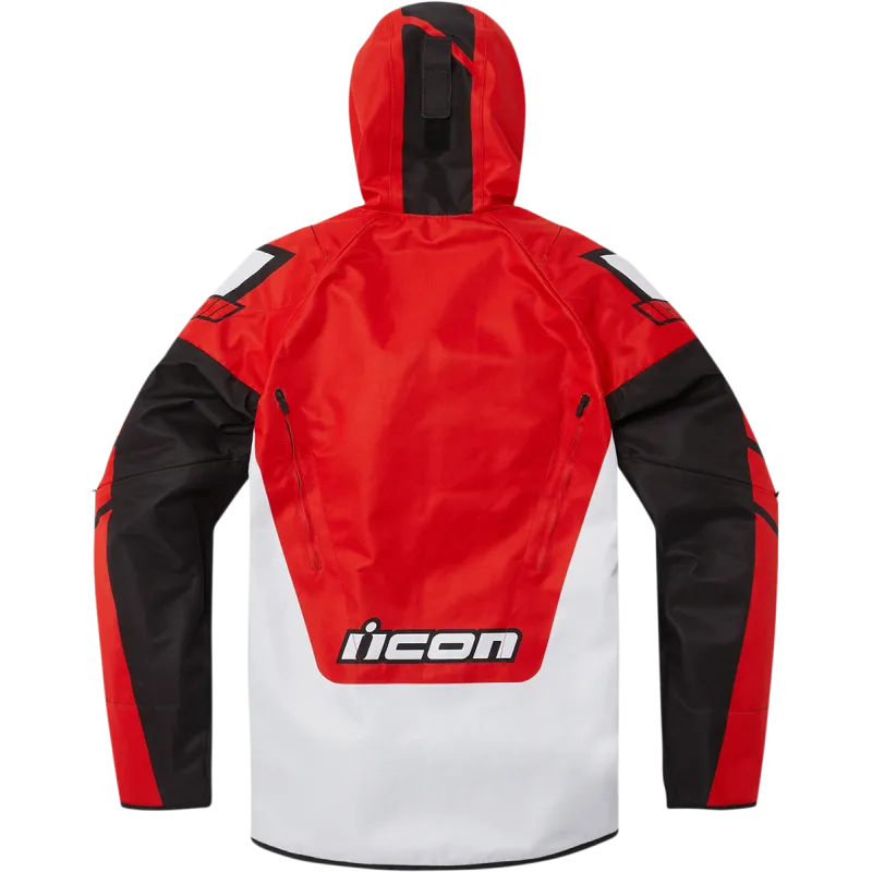 Icon Retro Airform Jacket