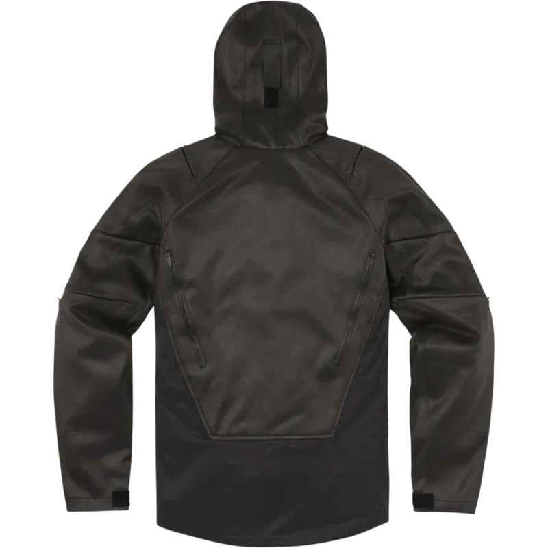 Icon Synthhawk Jacket