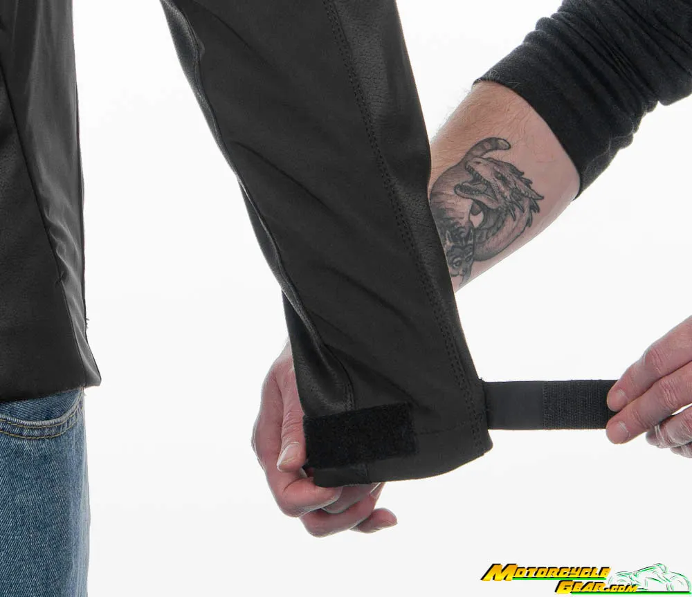 Icon Synthhawk Jacket