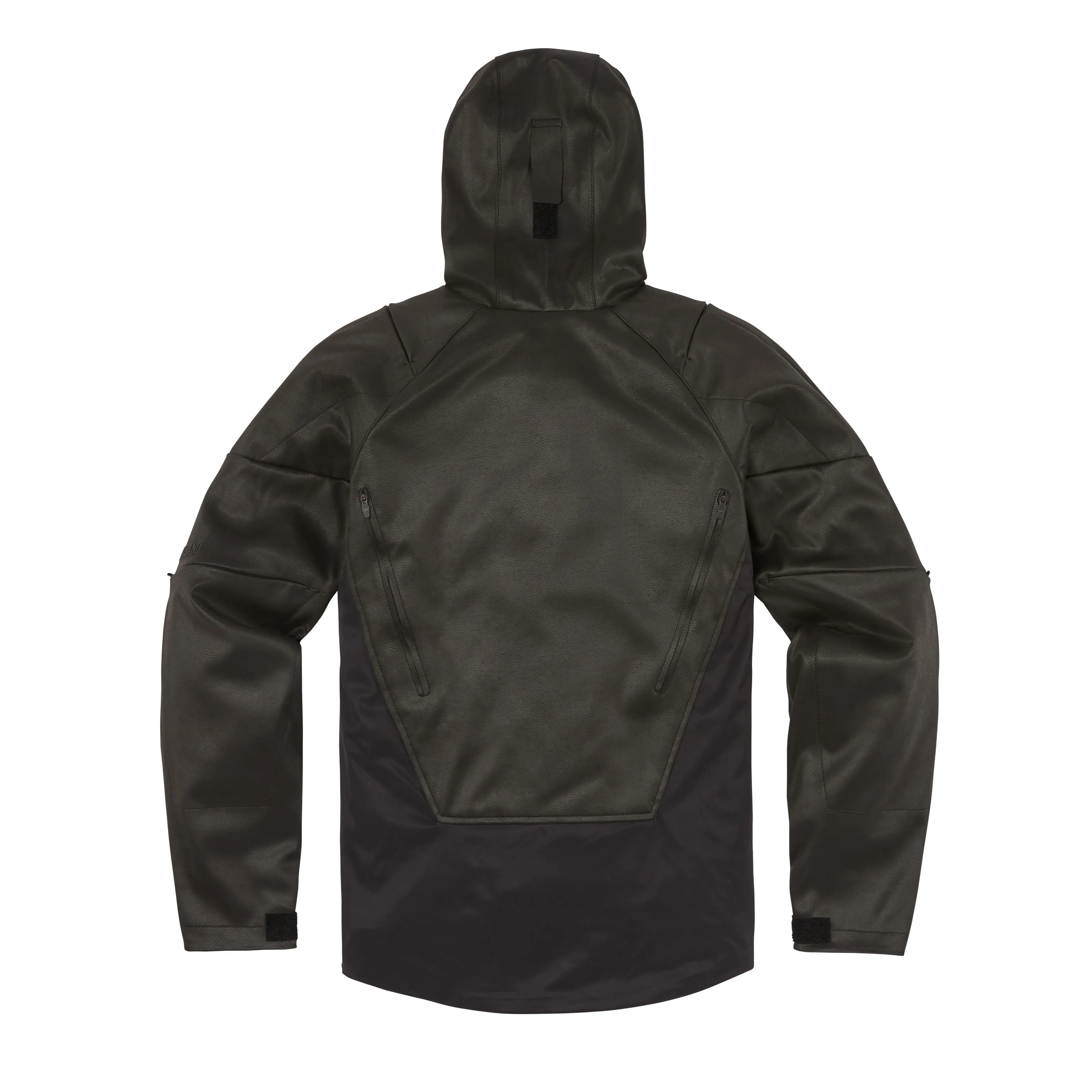 Icon Synthhawk Jacket