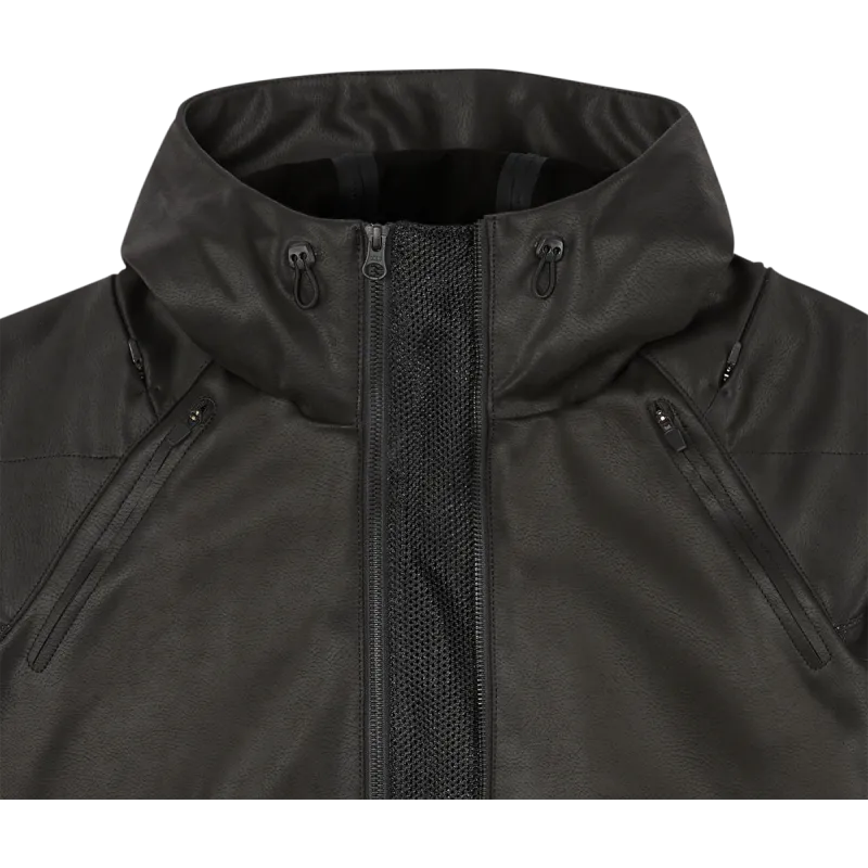 Icon Synthhawk Jacket