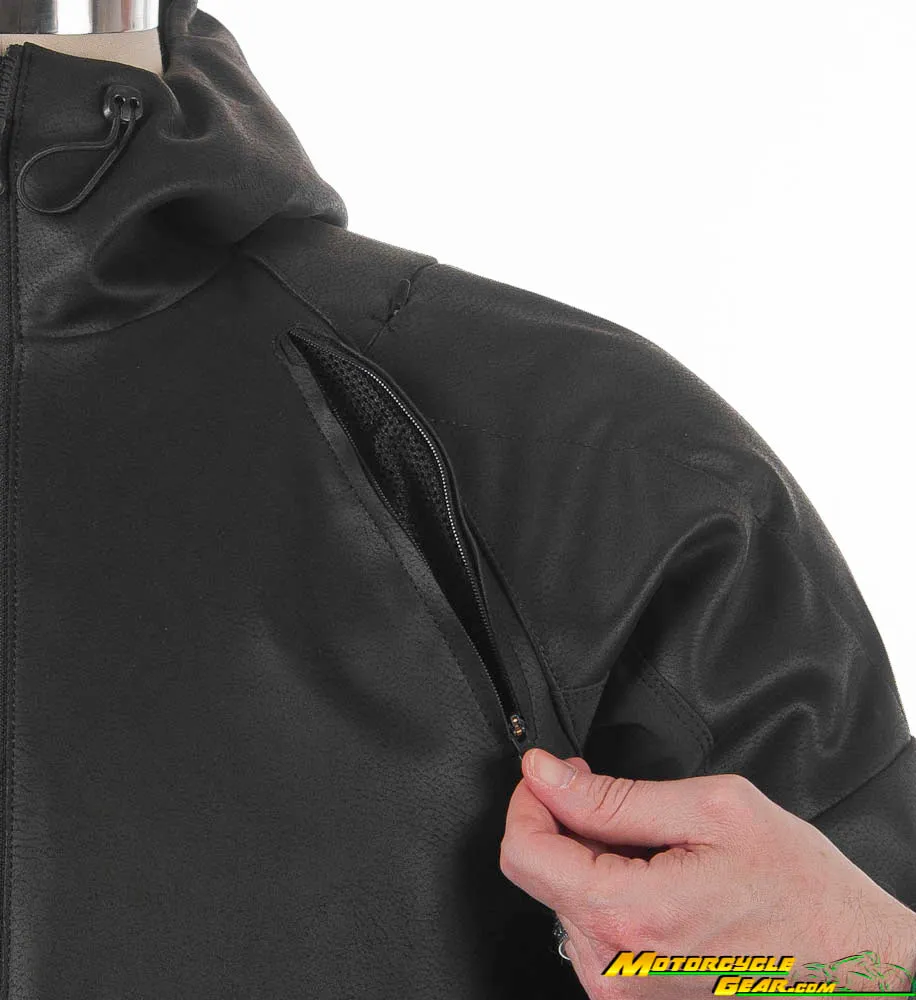 Icon Synthhawk Jacket
