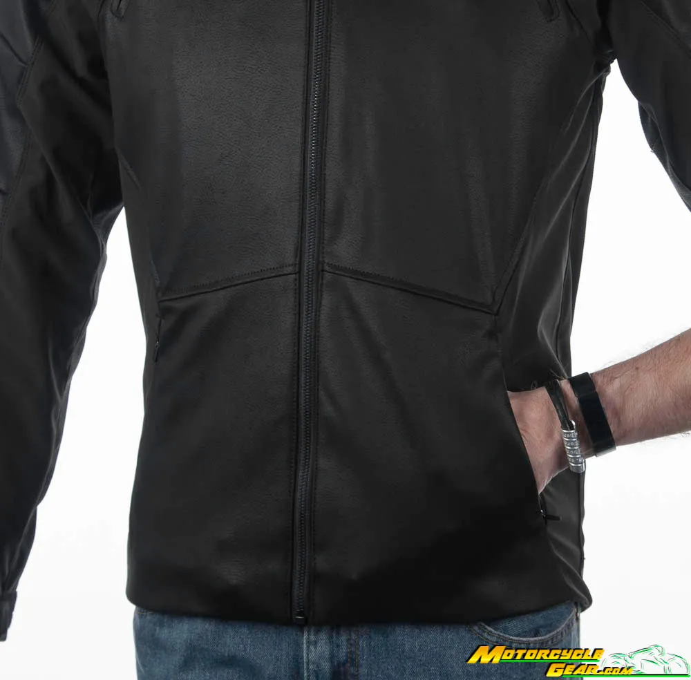 Icon Synthhawk Jacket