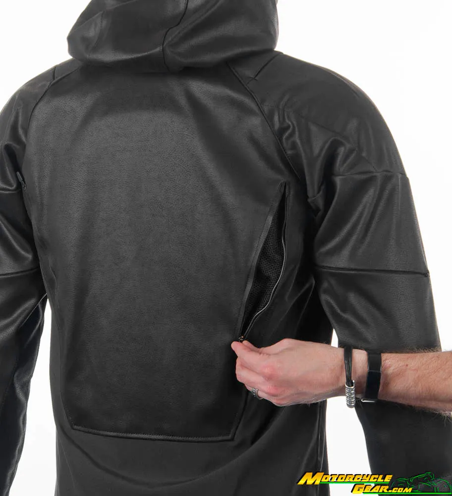 Icon Synthhawk Jacket