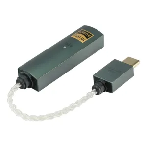 iFi Audio GO link Max Portable DAC/Amp