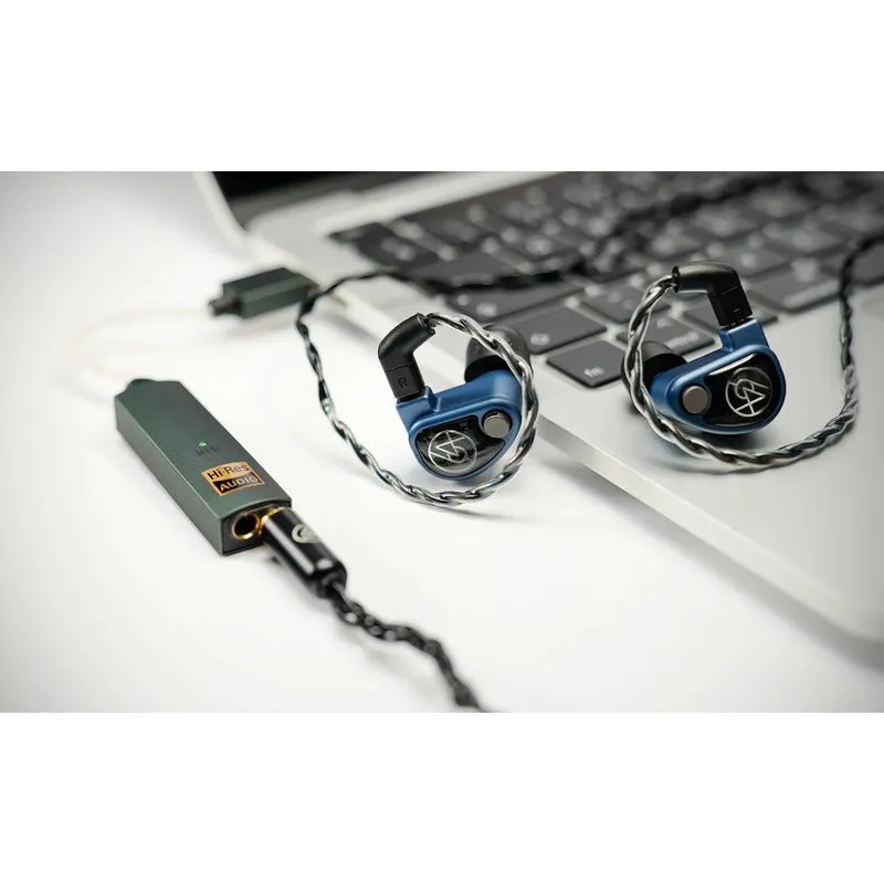iFi Audio GO link Max Portable DAC/Amp