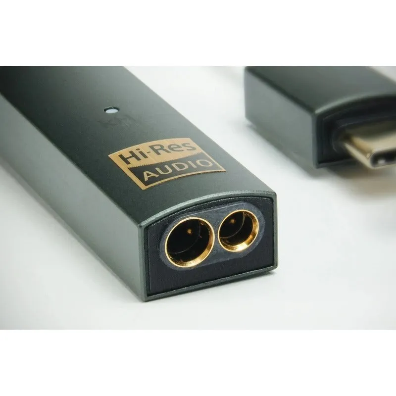 iFi Audio GO link Max Portable DAC/Amp