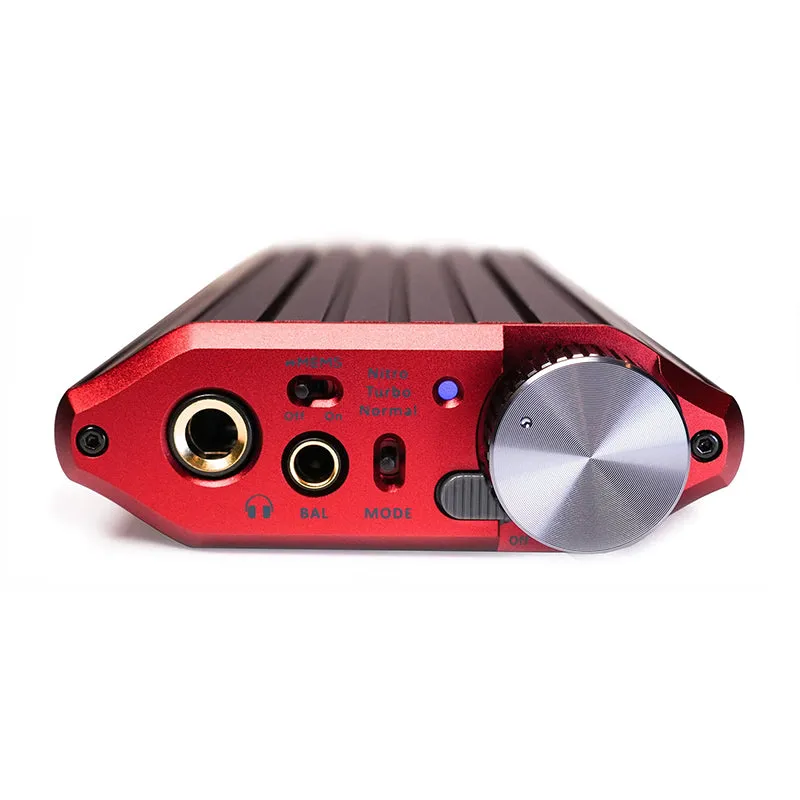 iFi Audio iDSD Diablo 2 Portable DAC/Amp