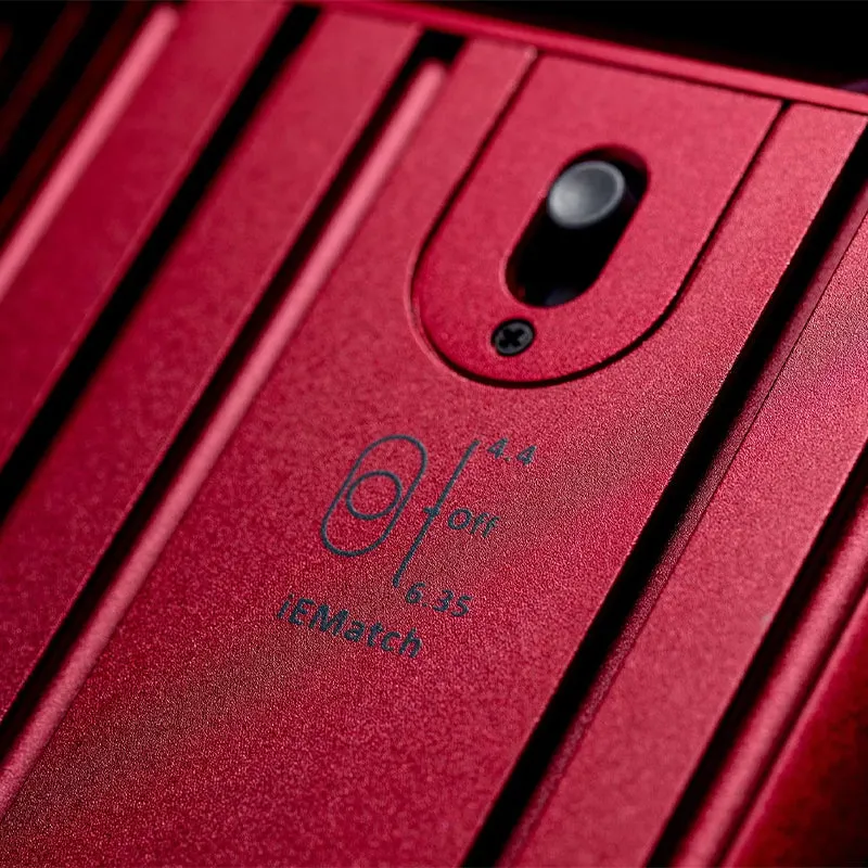 iFi Audio iDSD Diablo 2 Portable DAC/Amp