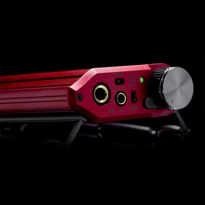 iFi Audio iDSD Diablo 2 Portable DAC/Amp