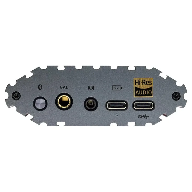 iFi Audio iDSD Diablo 2 Portable DAC/Amp