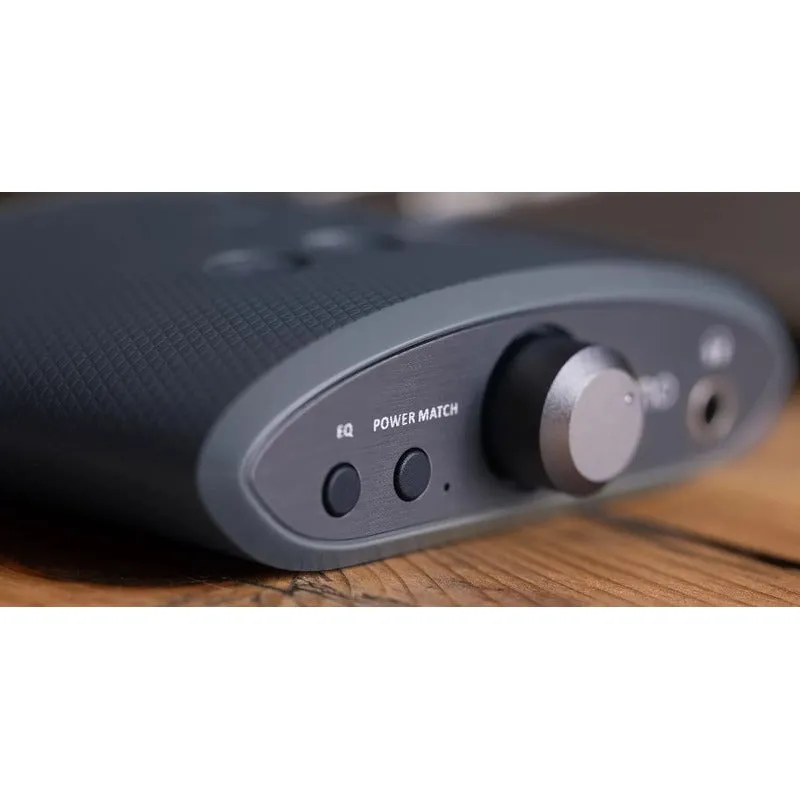 iFi Audio uno Portable DAC/Amp