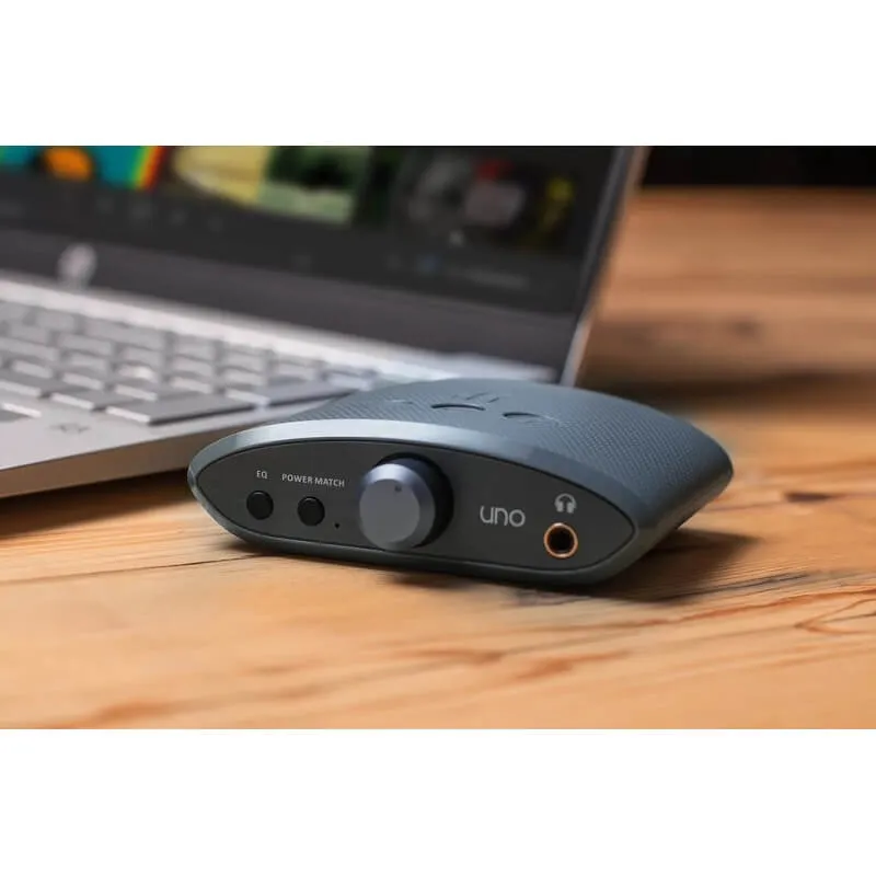 iFi Audio uno Portable DAC/Amp