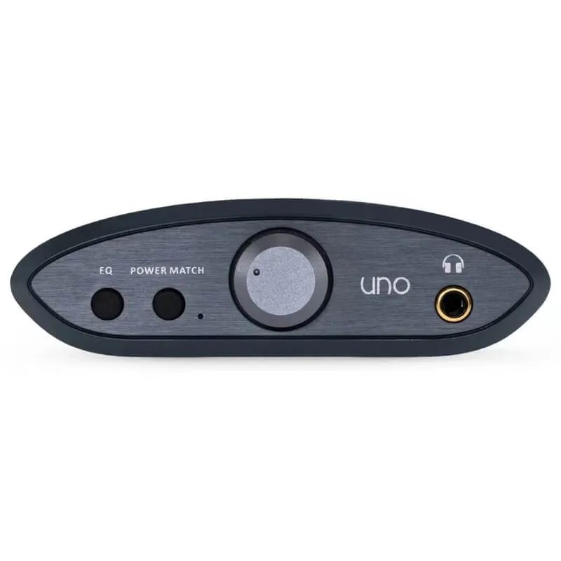 iFi Audio uno Portable DAC/Amp