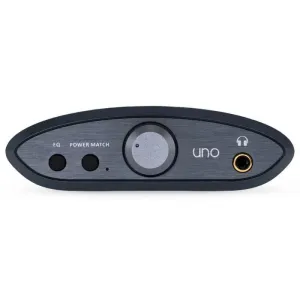 iFi Audio uno Portable DAC/Amp